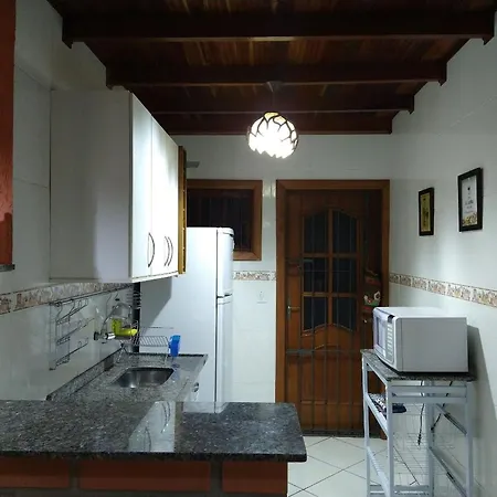 Chale Da Ana Villa Santo Antonio do Pinhal Exterior photo