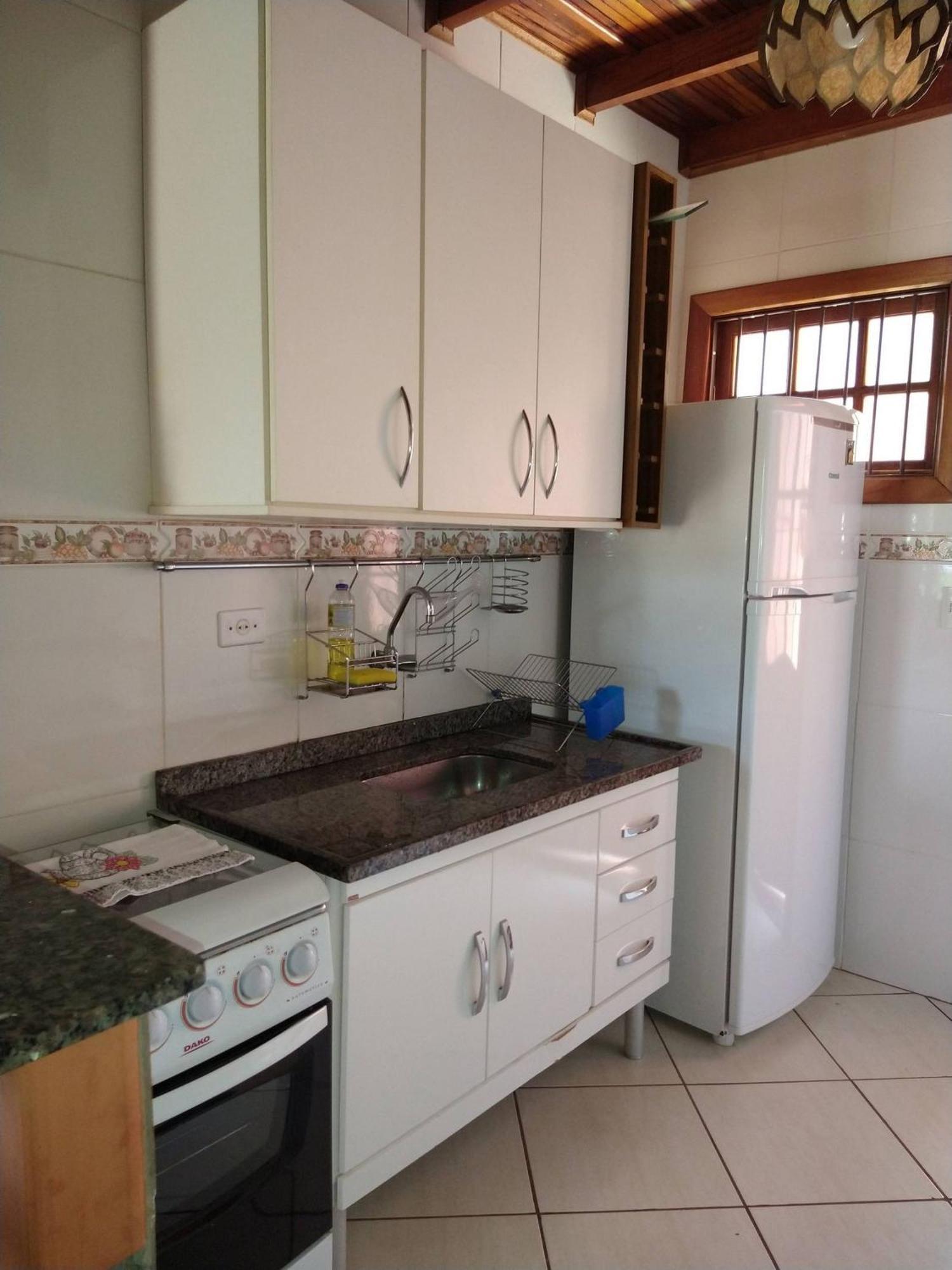 Chale Da Ana Chalet