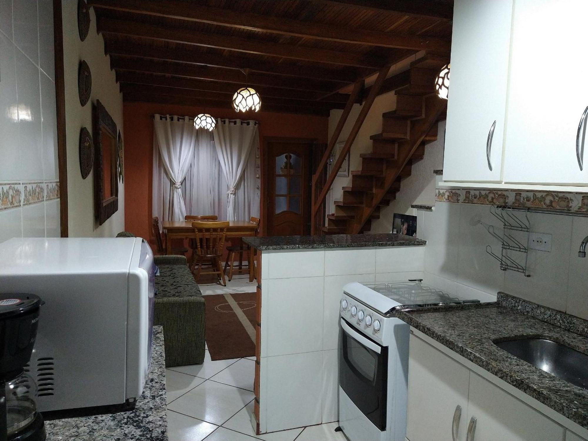 Chale Da Ana Chalet Santo Antonio do Pinhal