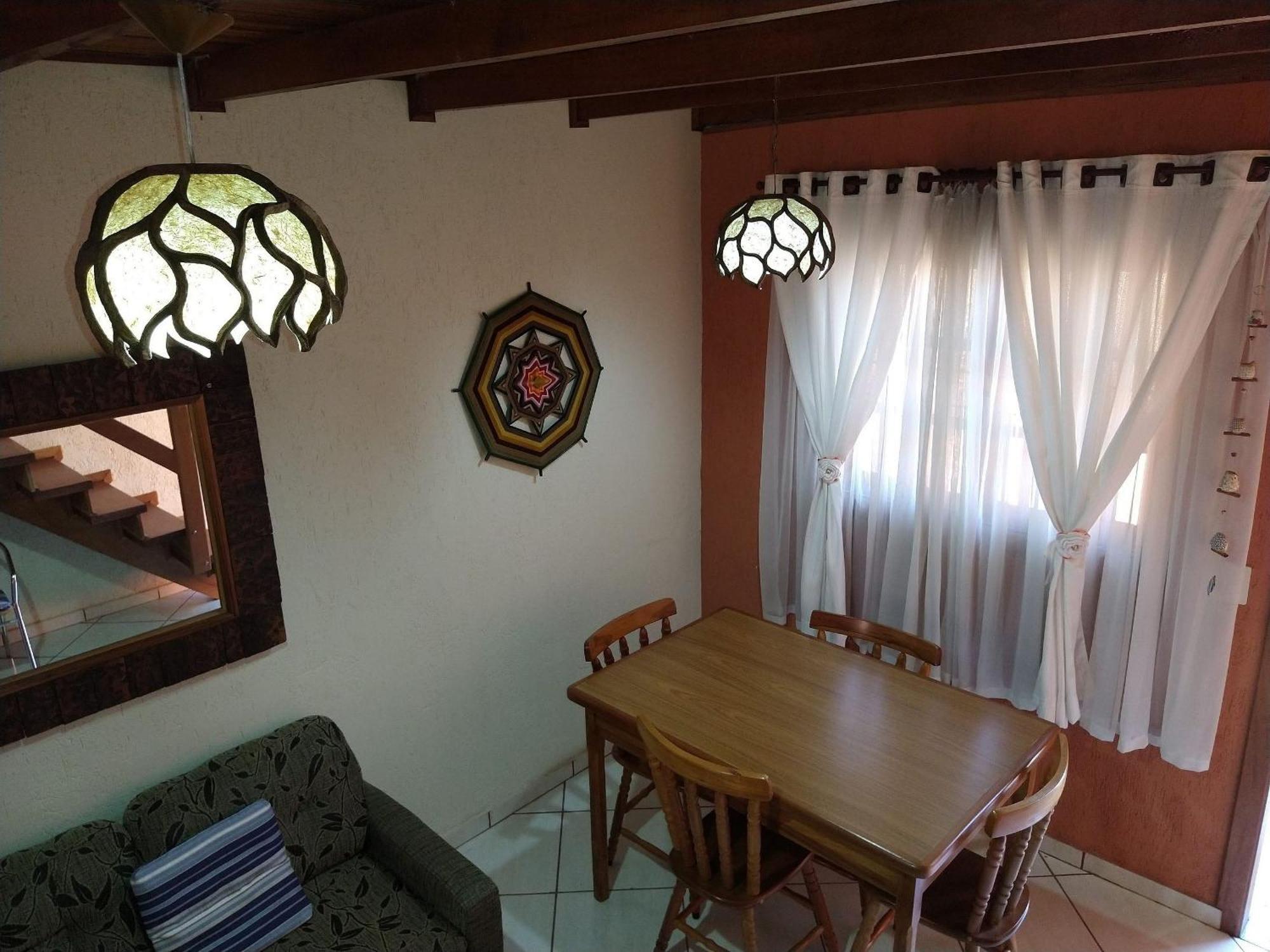 Chalet Chale Da Ana Santo Antonio do Pinhal