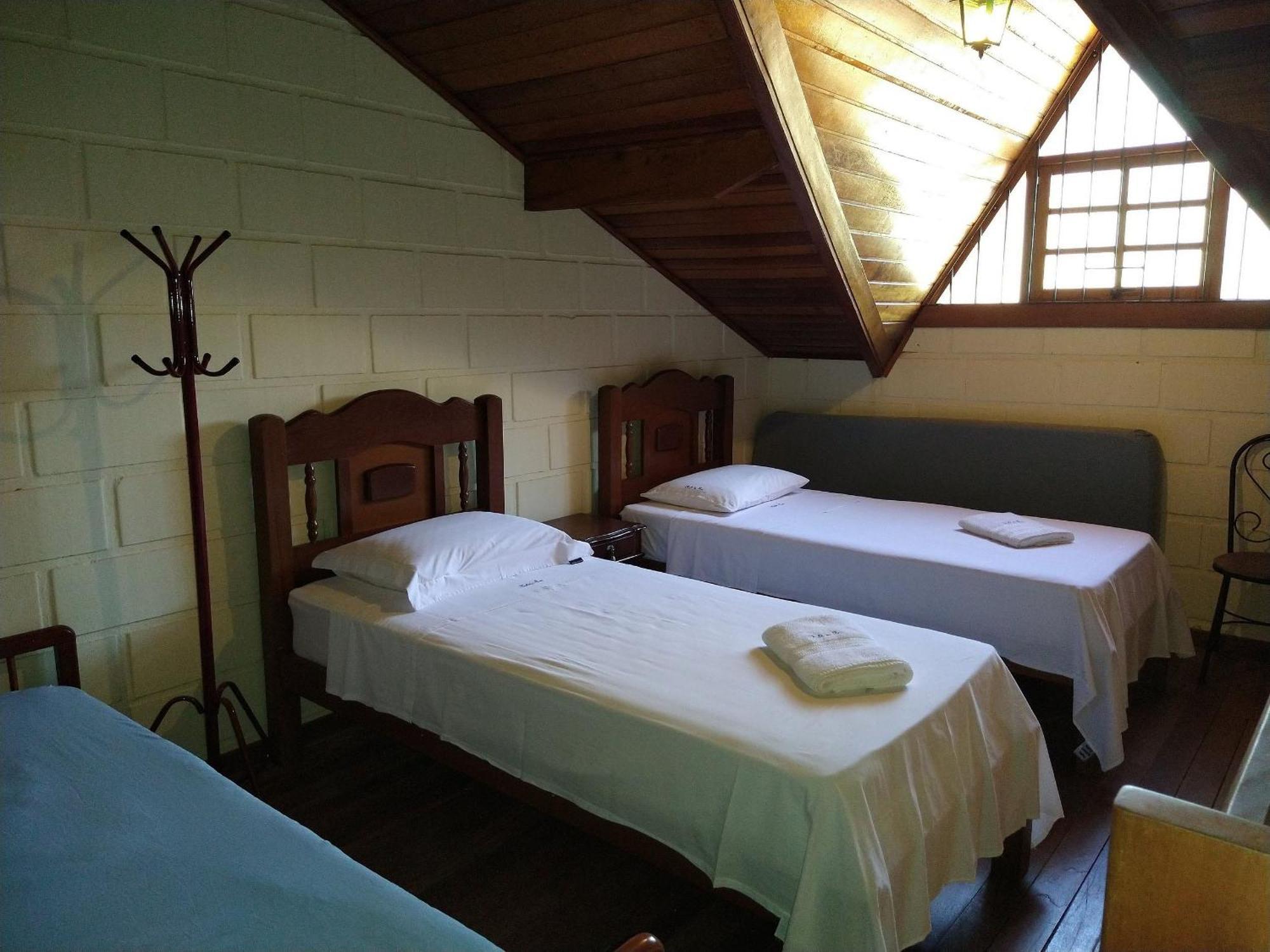 Chalet Chale Da Ana