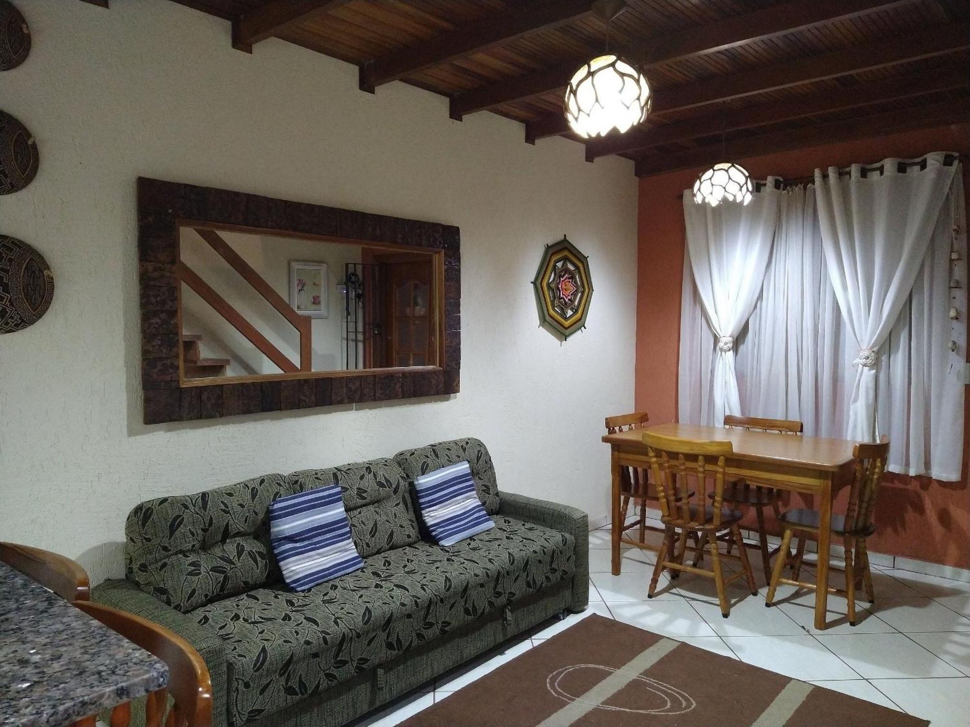 Chale Da Ana Chalet *