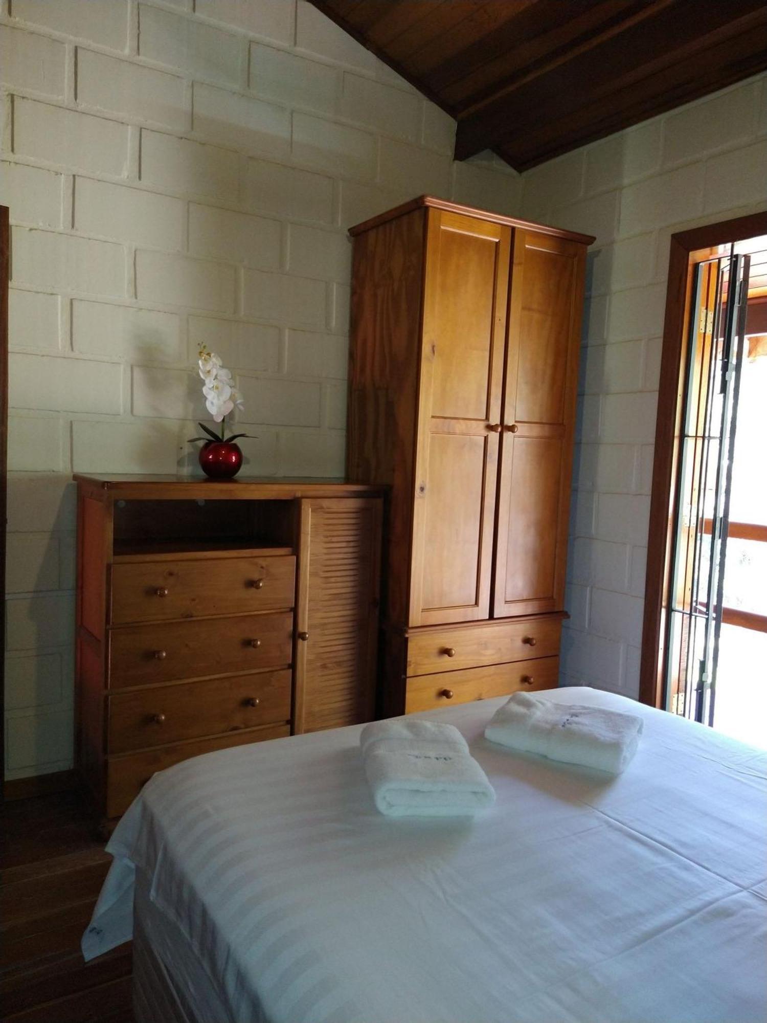 Chalet Chale Da Ana Santo Antonio do Pinhal