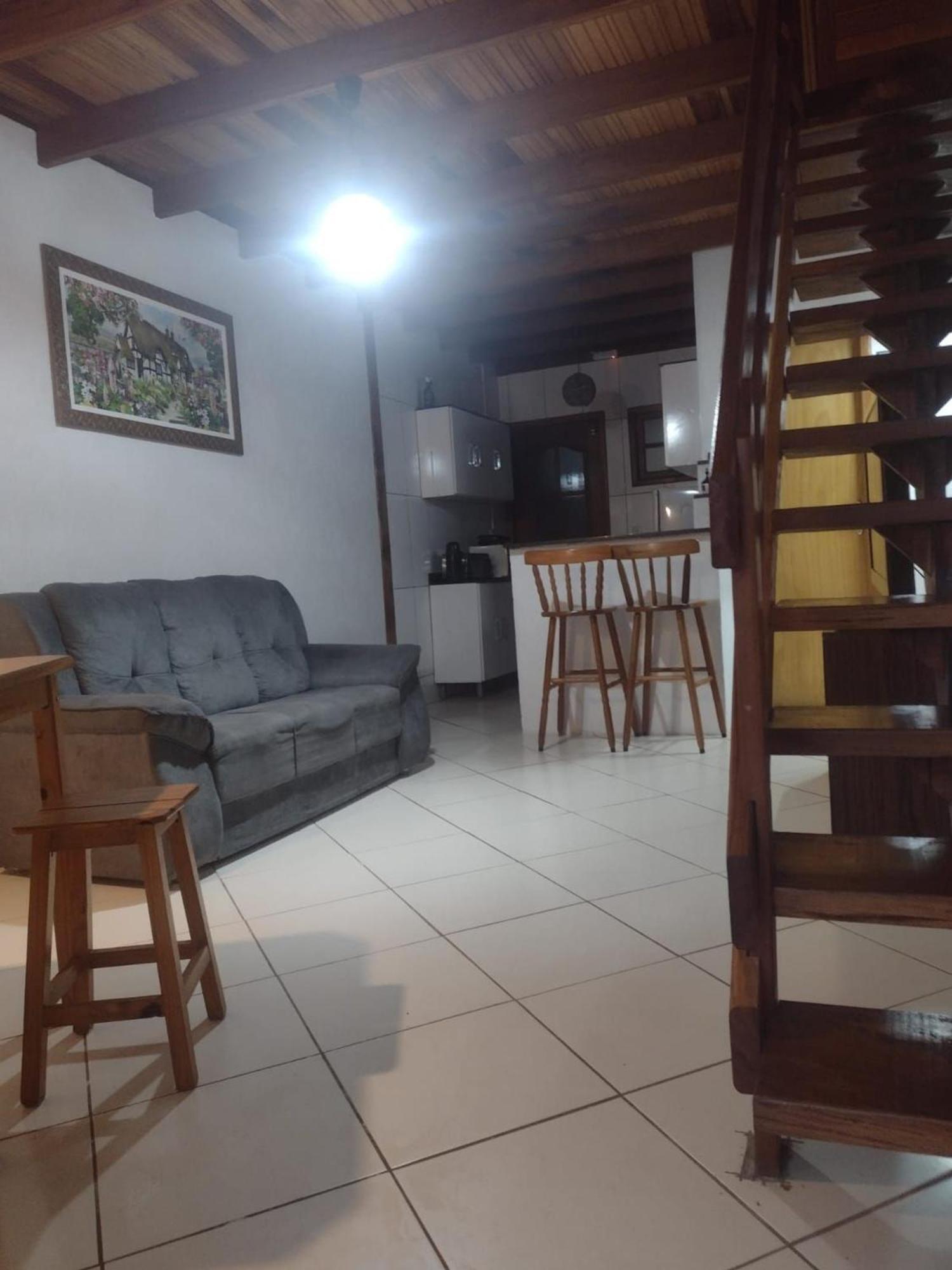 Chalet Chale Da Ana