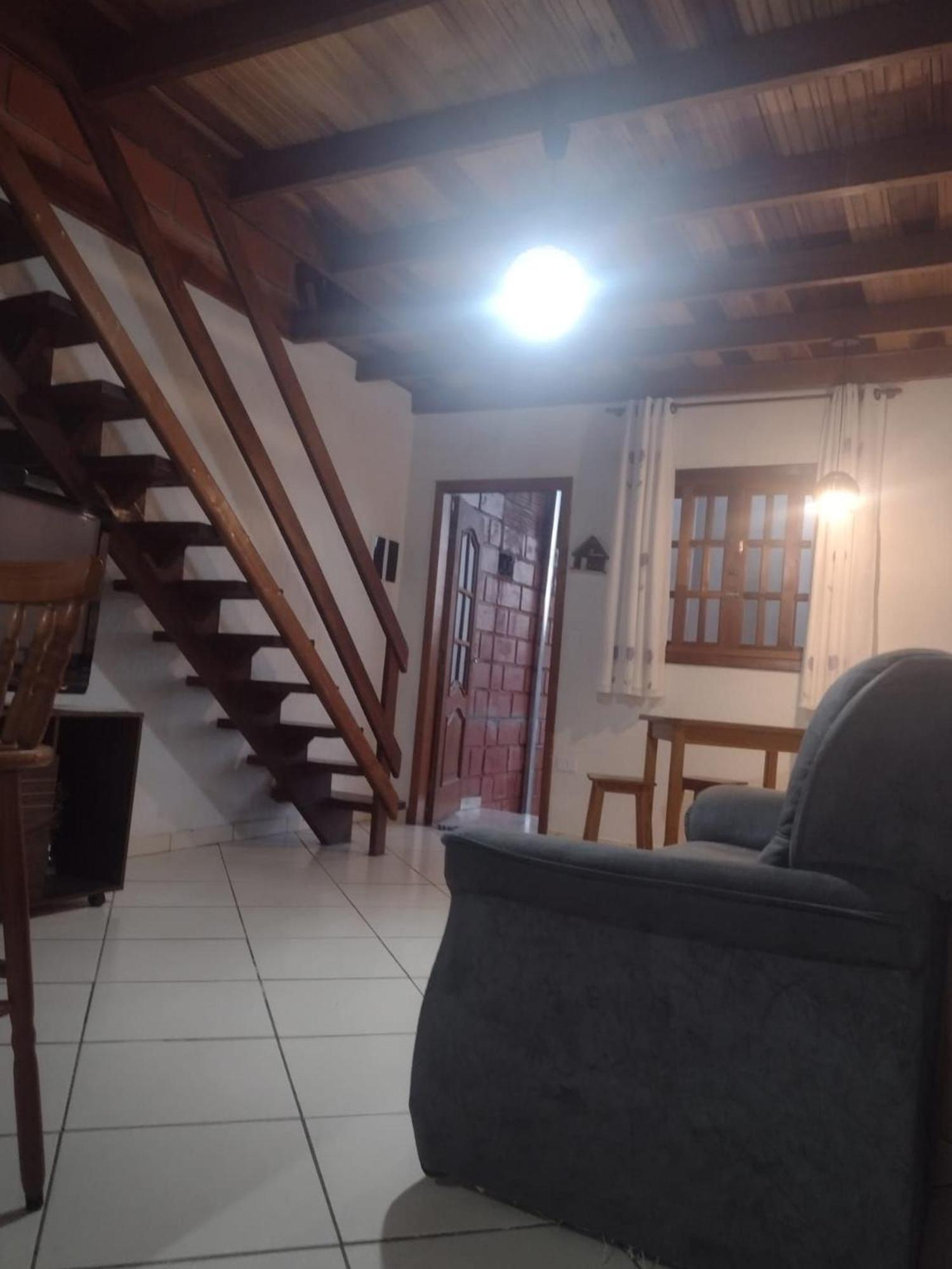 Chale Da Ana Chalet *
