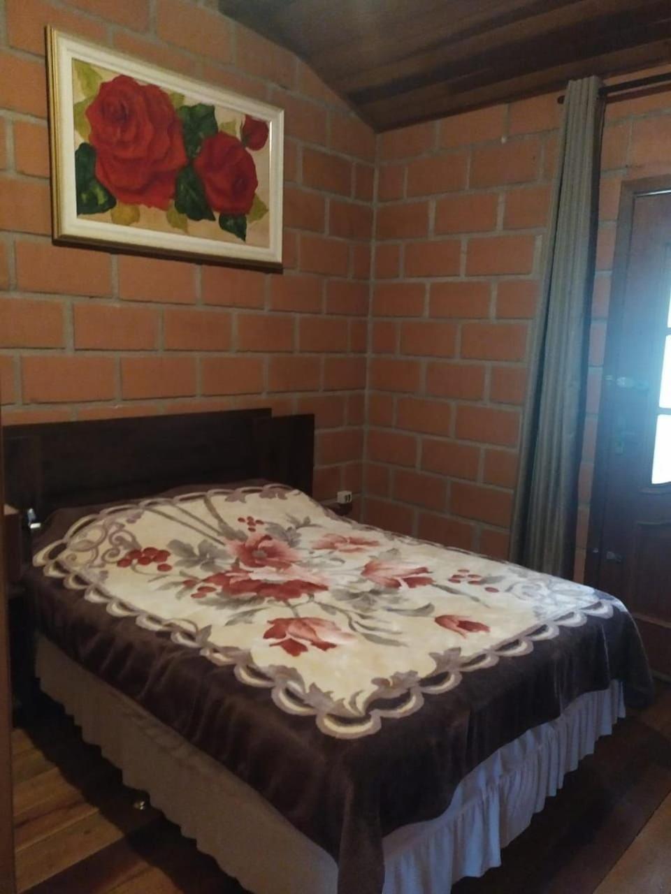 Chalet Chale Da Ana *
